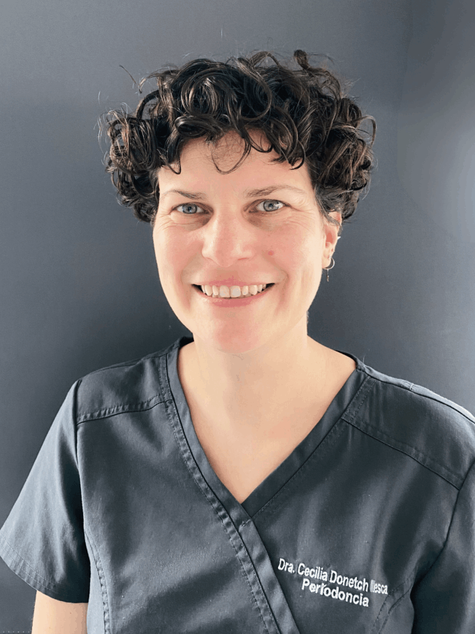 Dra. Cecilia Donetch