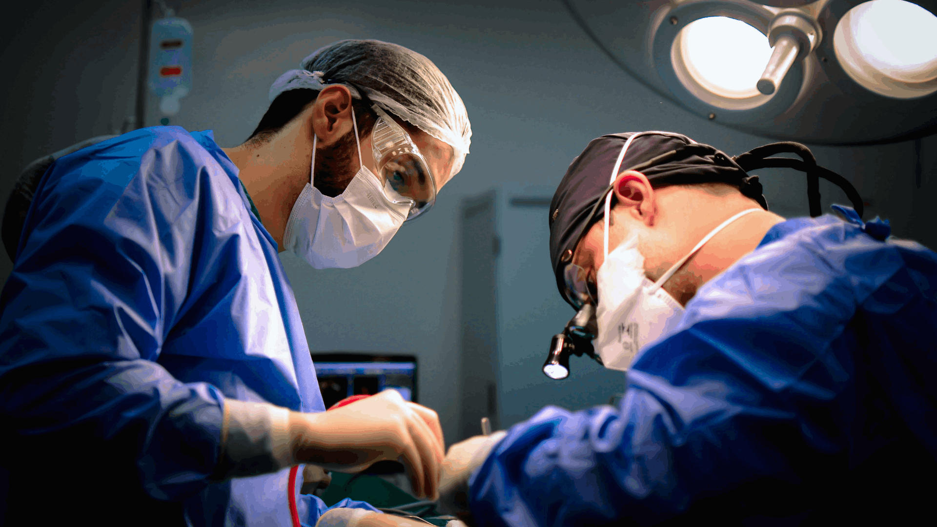 Cirugía Maxilofacial